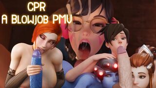CPR PMV