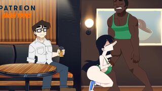 Audrey's Breastmilk [sub spanish]