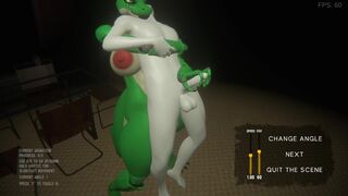 Night Shift: Secrets: Gameover 2 and Tapes