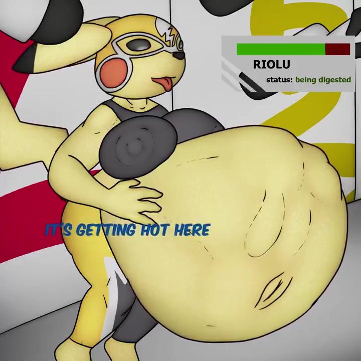 pikachu, libre