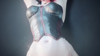 Bloodrayne [4k] [Idemi]