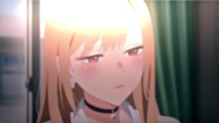 Marin Kitagawa GlowUp Edit