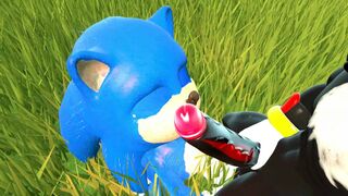 Sonic movie 3 after credits scene