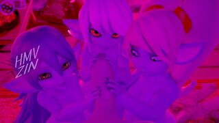 League of Yordles #1 | HMV