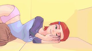 Dweeb NUTS in 40 Seconds (WITH AUDIO) [fanCigure]