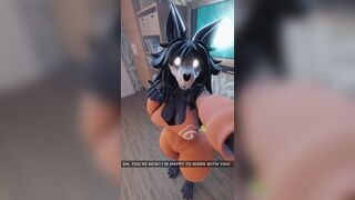 New SCP employee POV [PART 1]