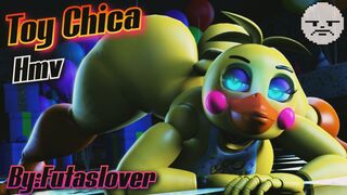 Toy Chica HMV | Futaslover