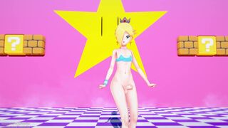 [TrestleSky] Gender Bend Series 01 - BLACKPINK Girls Dance Only ft. SMW (Not)Girls