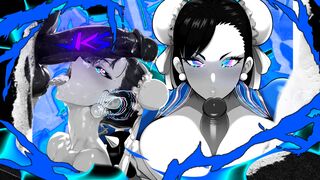 Phonk Hmv Slut Fighters | El Jacksons