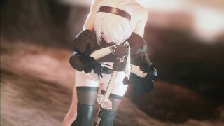 2B (1) [4k] [Idemi]