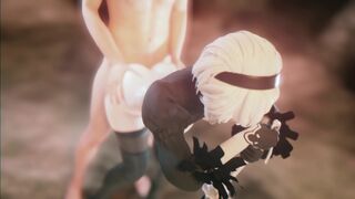 2B (3) [4k] [Idemi]