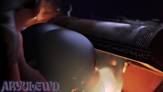 Slime Encounter - AryuLewd