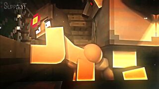 Minecraft edit: Schizophrenic | shadowstorm • SlipperyT