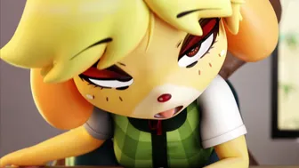 Animal Crossing Category