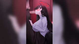 Rio BJ (voiced) [Asayuki]