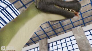 Oral vore by crimsoncreature