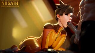 Chocolate bar eating