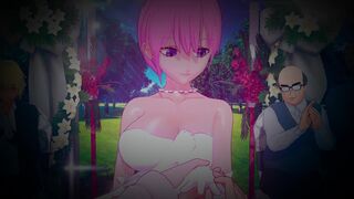 Nakano Ichika After Her Marriage