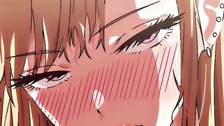 Marin - Get Up //HMV//