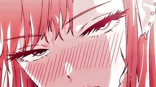 Marin - Get Up CC //HMV//