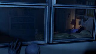 Violet and Regenerator - no censorship