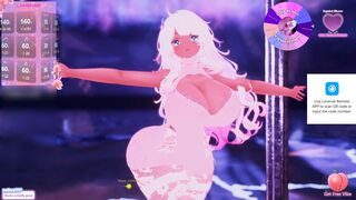 Debut vod Stream!!! watch now for Free!!!