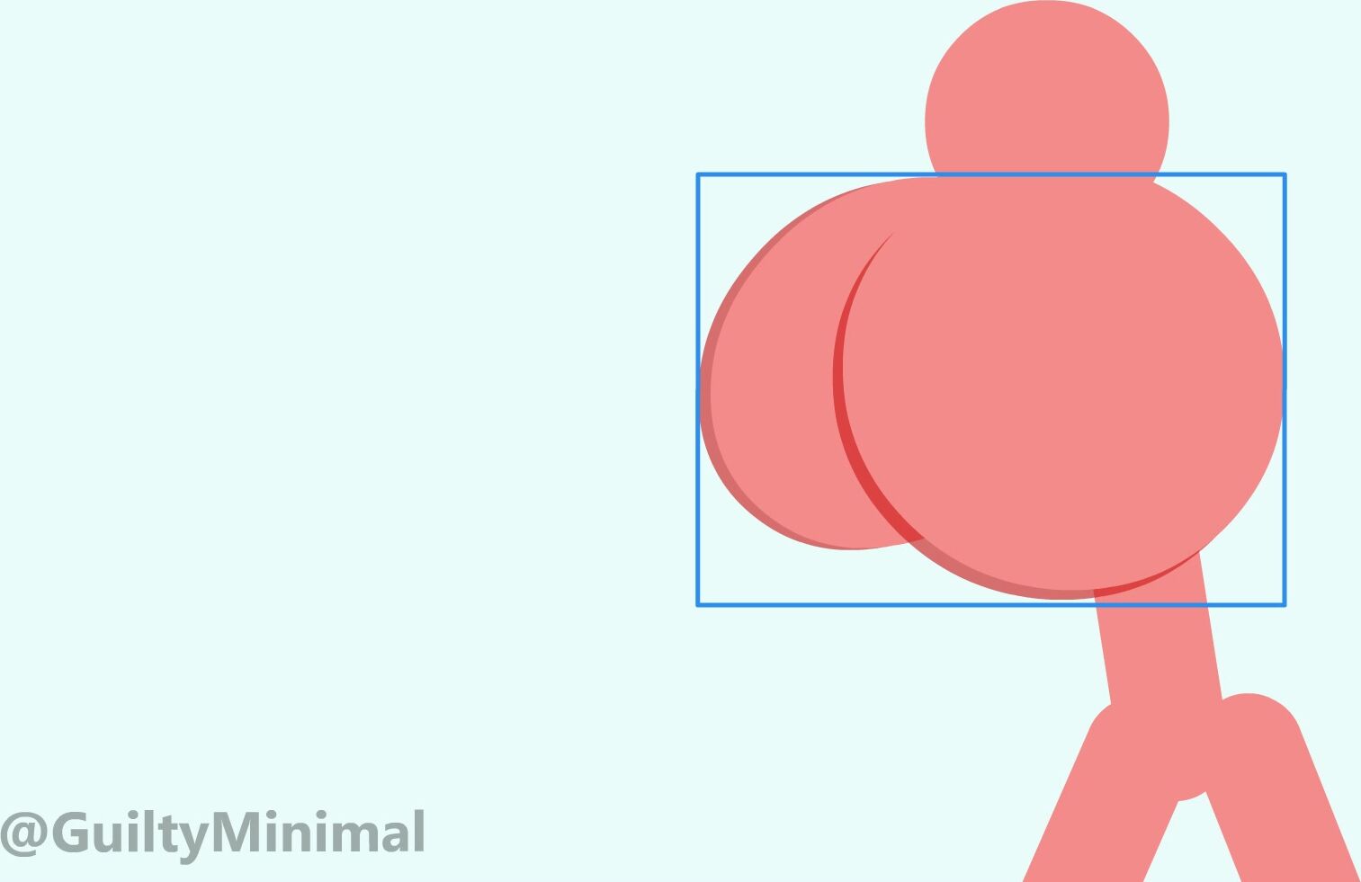 Stick figure rule 34