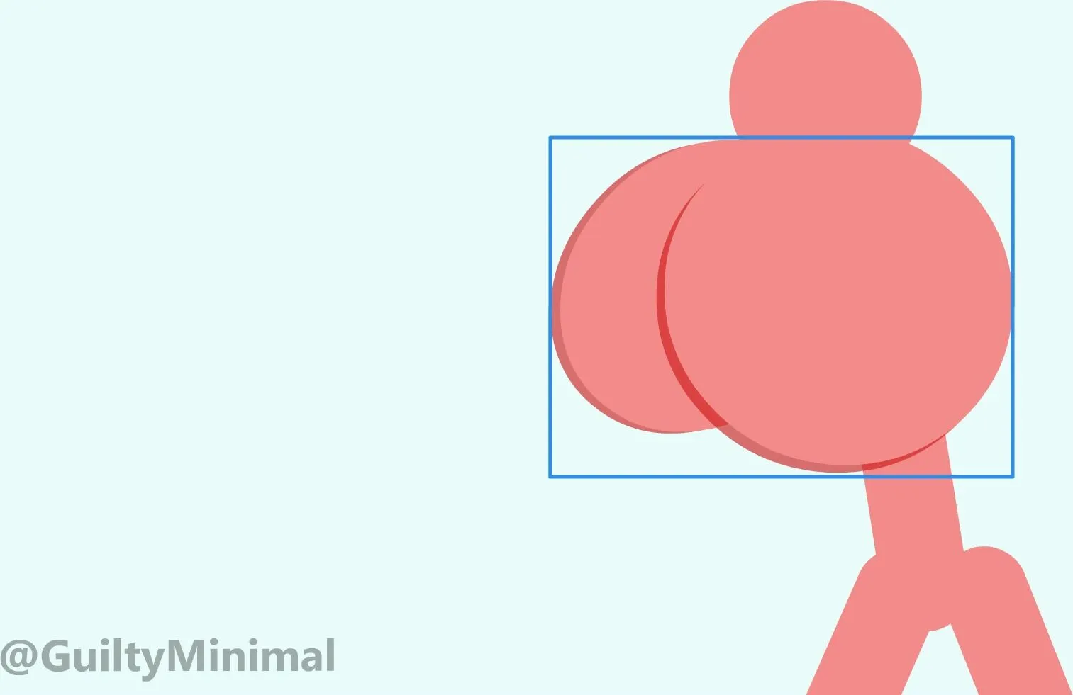 Stick figure rule 34