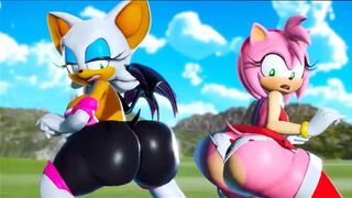 CLAPPING CRITTERS [Prevence3 & KaiArtz]