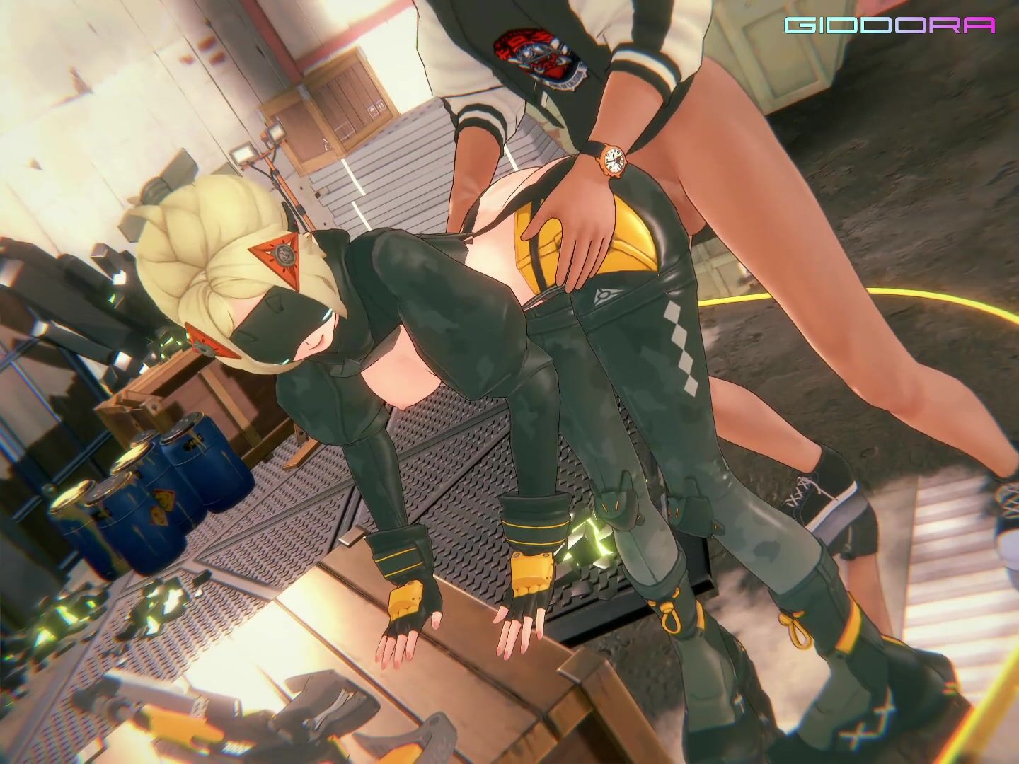 rule 34 world endless possibilities