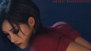 Ada & Leon: Riding and Doggystyle