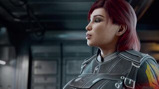 Miranda & Femshep [Rigid3D][1080p]