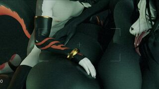 Halloween Security - CAM 2