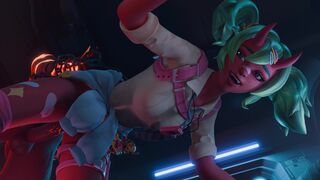 Nemia X Dominion [Goldeneye2077] (Loop)