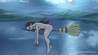 Midnight Grind『Cadmiyum』