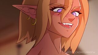 Vigorous Cowgirl『Cadmiyum』