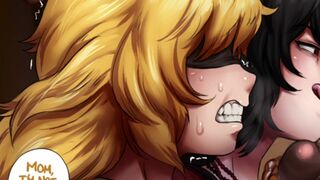 [JLullaby] Family Reunion (voiced)