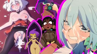 Play With It | HMV [PussimsStories]