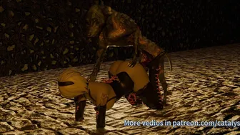 Videos Tagged with bestiality