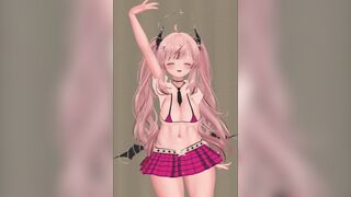 Penis cheering club! Sisterly junior cheerleader's agitated and provocative milking