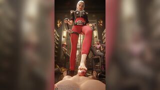 Cassidy Quinn [The_QbD]