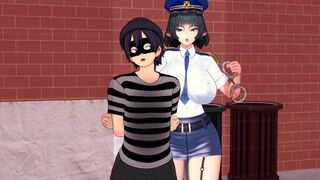 Complying with the law - Timeline