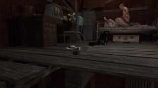 Ada Wong 2: [Yousk][NO WM][4K]