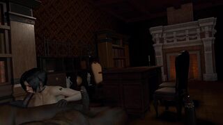 Ada Wong 2-2: [Yousk][NO WM][4K]