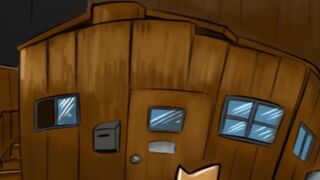 Kill la Kill Comic [AnythingGoes] edit sex scenes