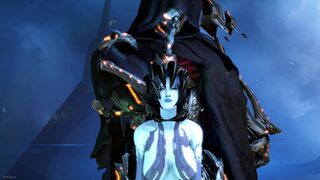 Cortana X Didact