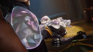 Emma Anal Fuck Alt [NO WM] [Z1g3D] [4K] [60FPS] V2