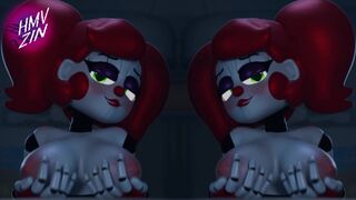 Circus Baby | HMV