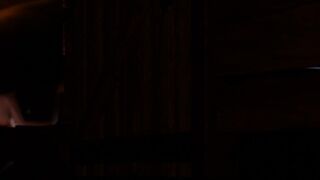 Bayonetta x Horse (WIP)