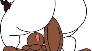 Jaiden letting you fuck her (Tasteofchoklit)
